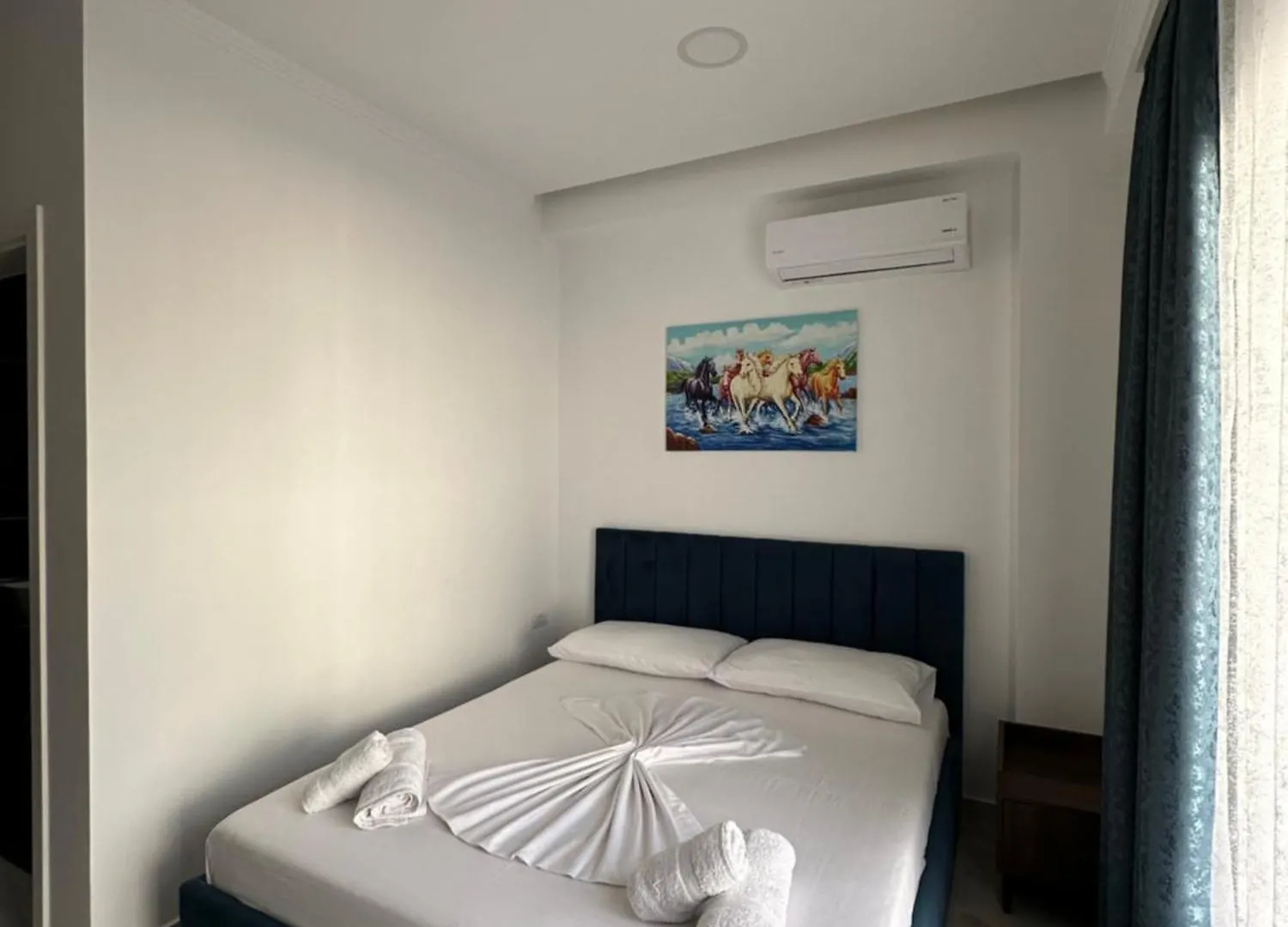 Guesthouse Titi Ksamil 0*,