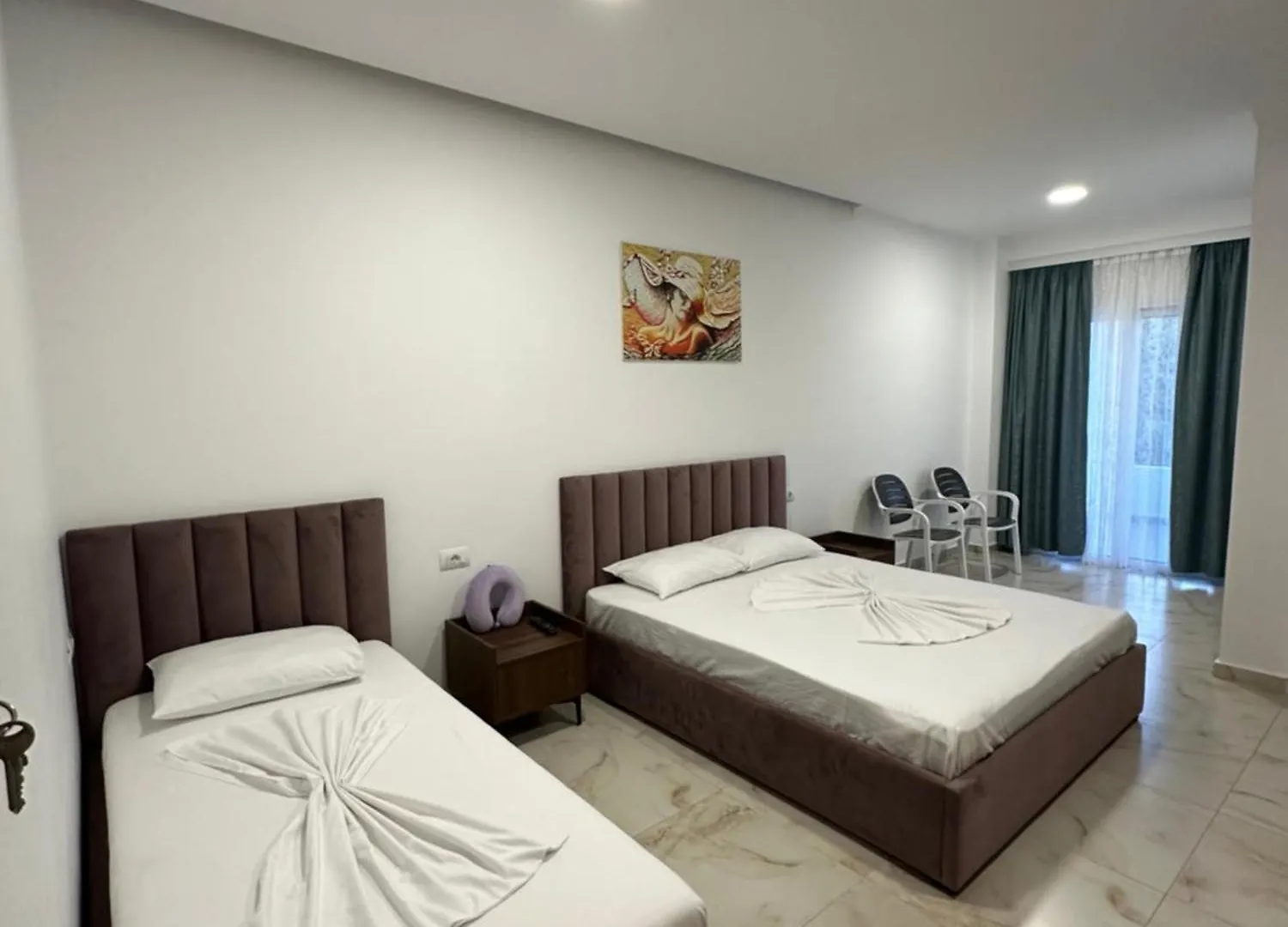 Guesthouse Titi Ksamil Apartment