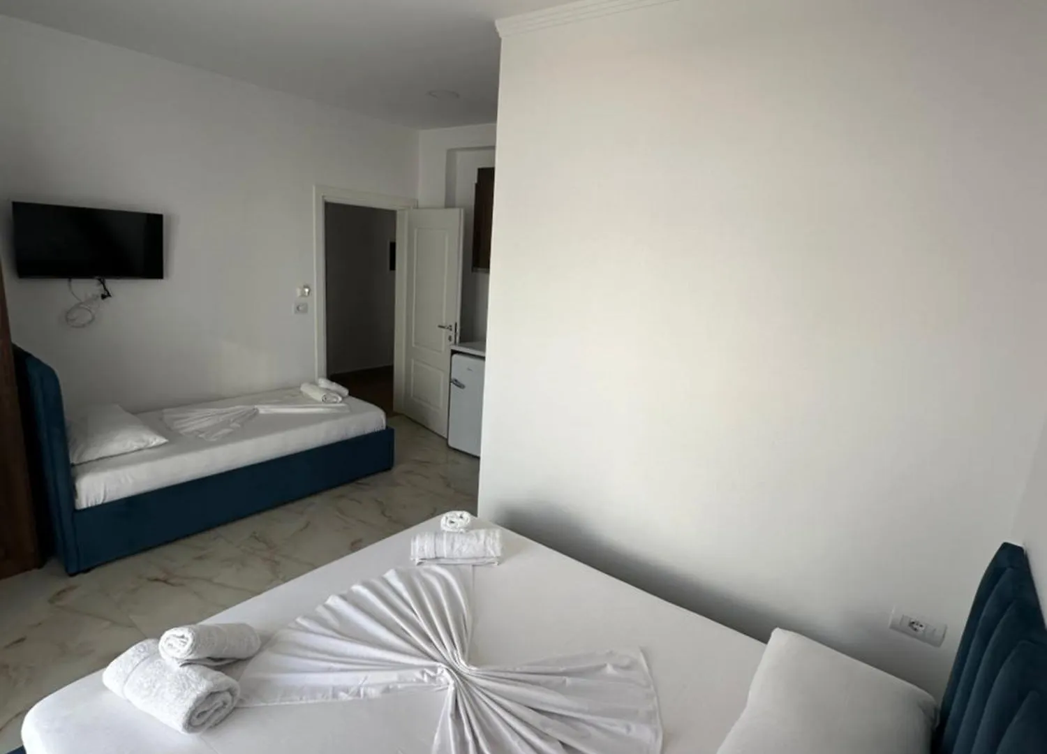 Guesthouse Titi Ksamil Apartment