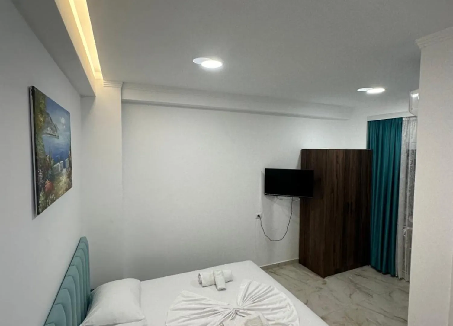 Guesthouse Titi Ksamil Apartment