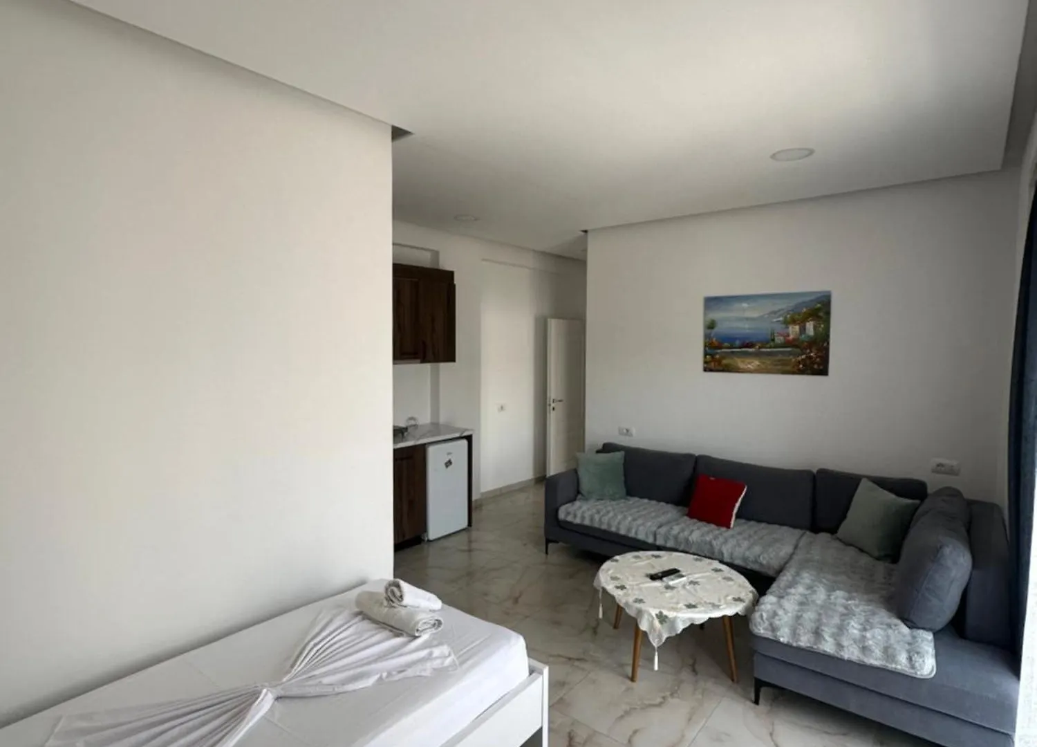 Apartment Guesthouse Titi Ksamil