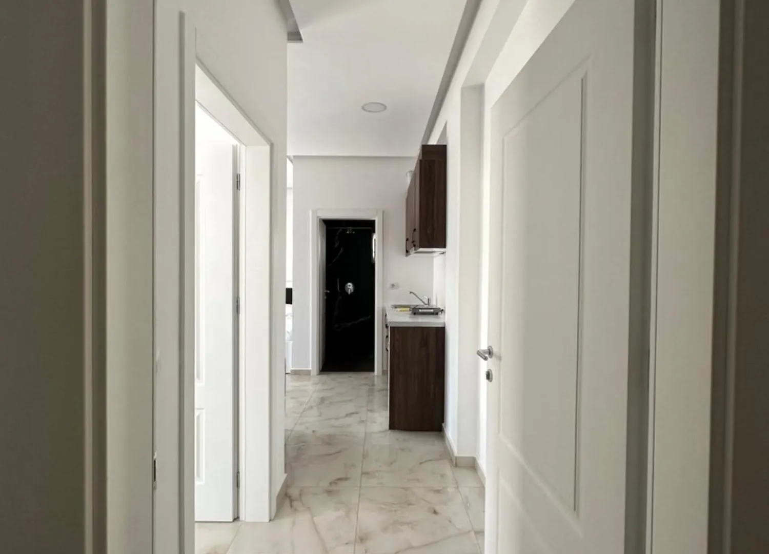 Apartment Guesthouse Titi Ksamil Albania