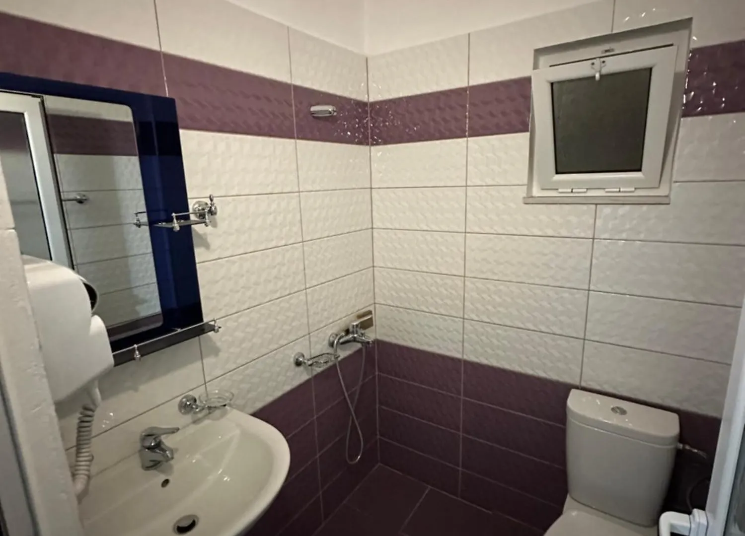 Guesthouse Titi Ksamil Apartment