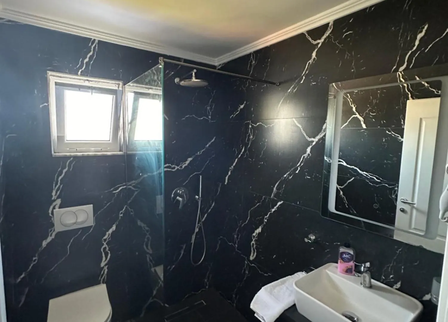 Apartment Guesthouse Titi Ksamil Albania