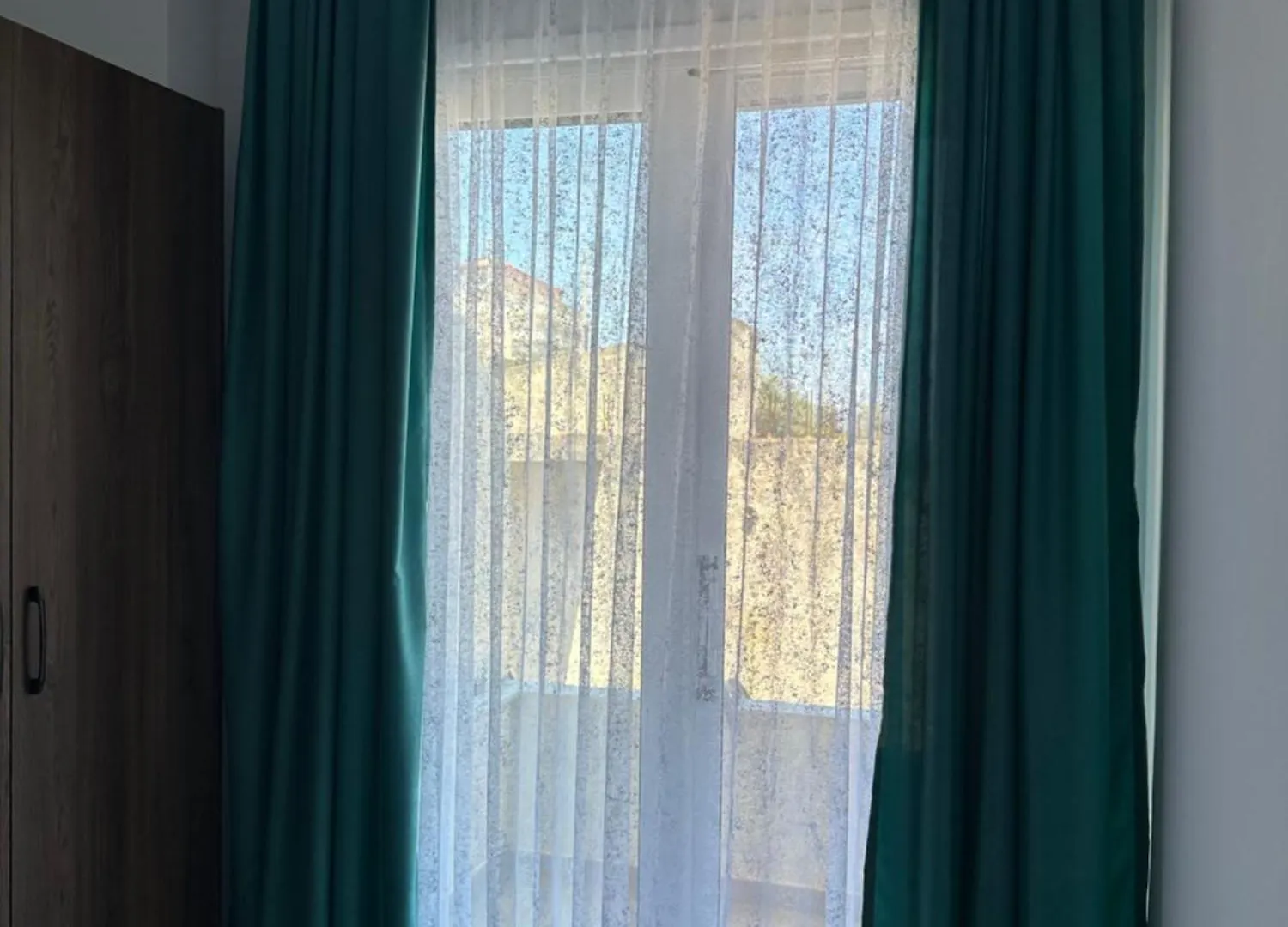 Guesthouse Titi Ksamil 0*,  Albania
