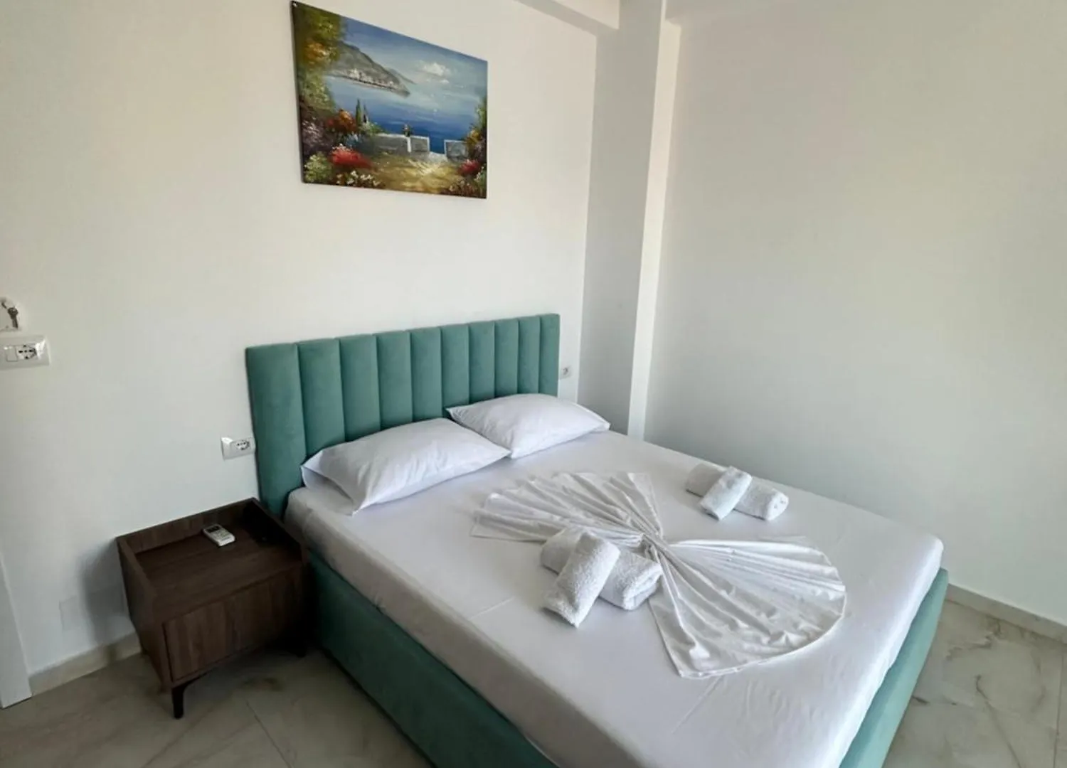 Guesthouse Titi Ksamil Albania