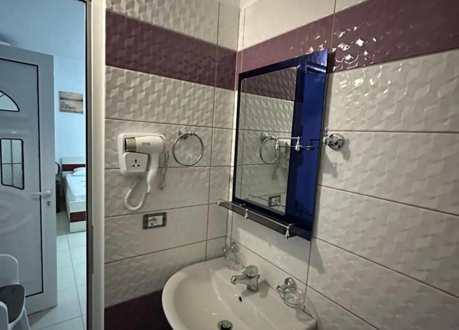 Guesthouse Titi Ksamil