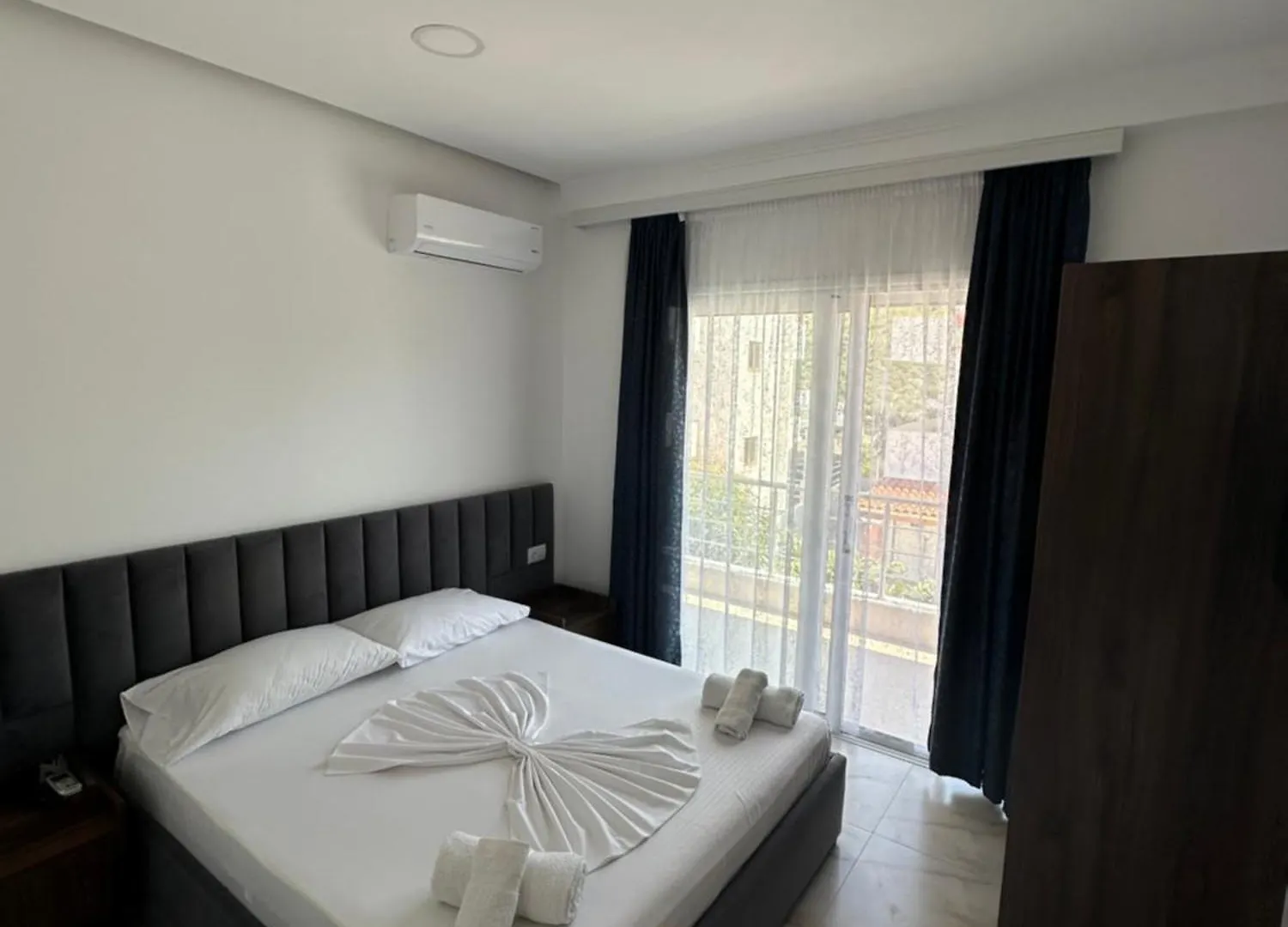 Guesthouse Titi Ksamil 0*,  Albania