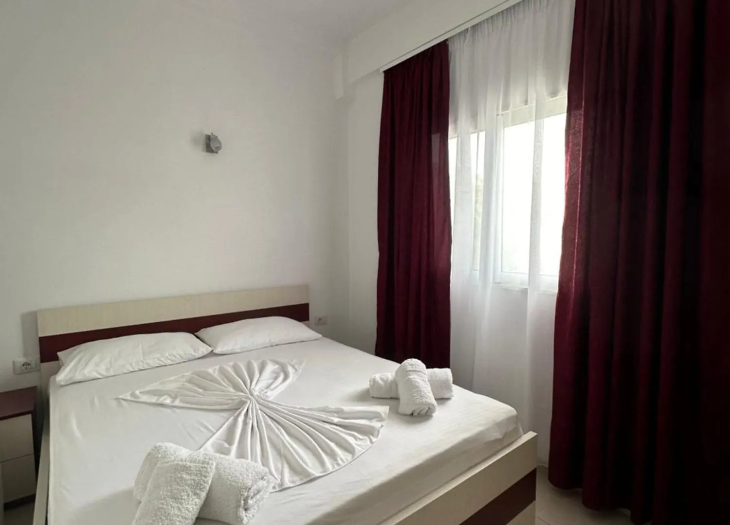 Guesthouse Titi Ksamil 0*,