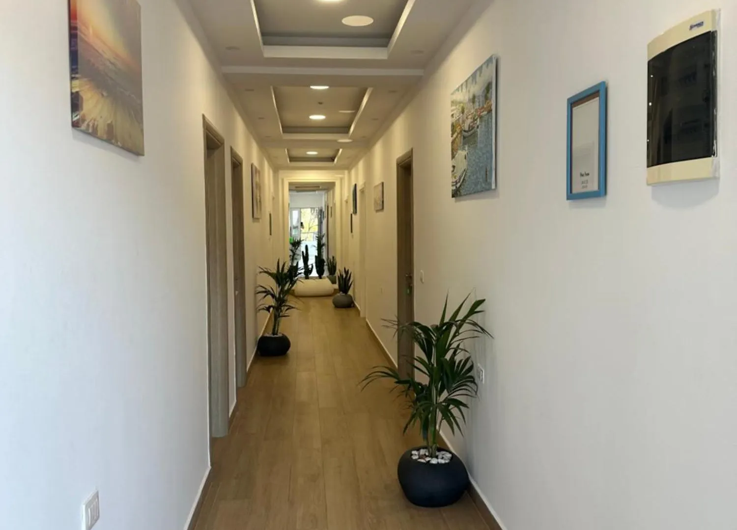 Apartment Guesthouse Titi Ksamil
