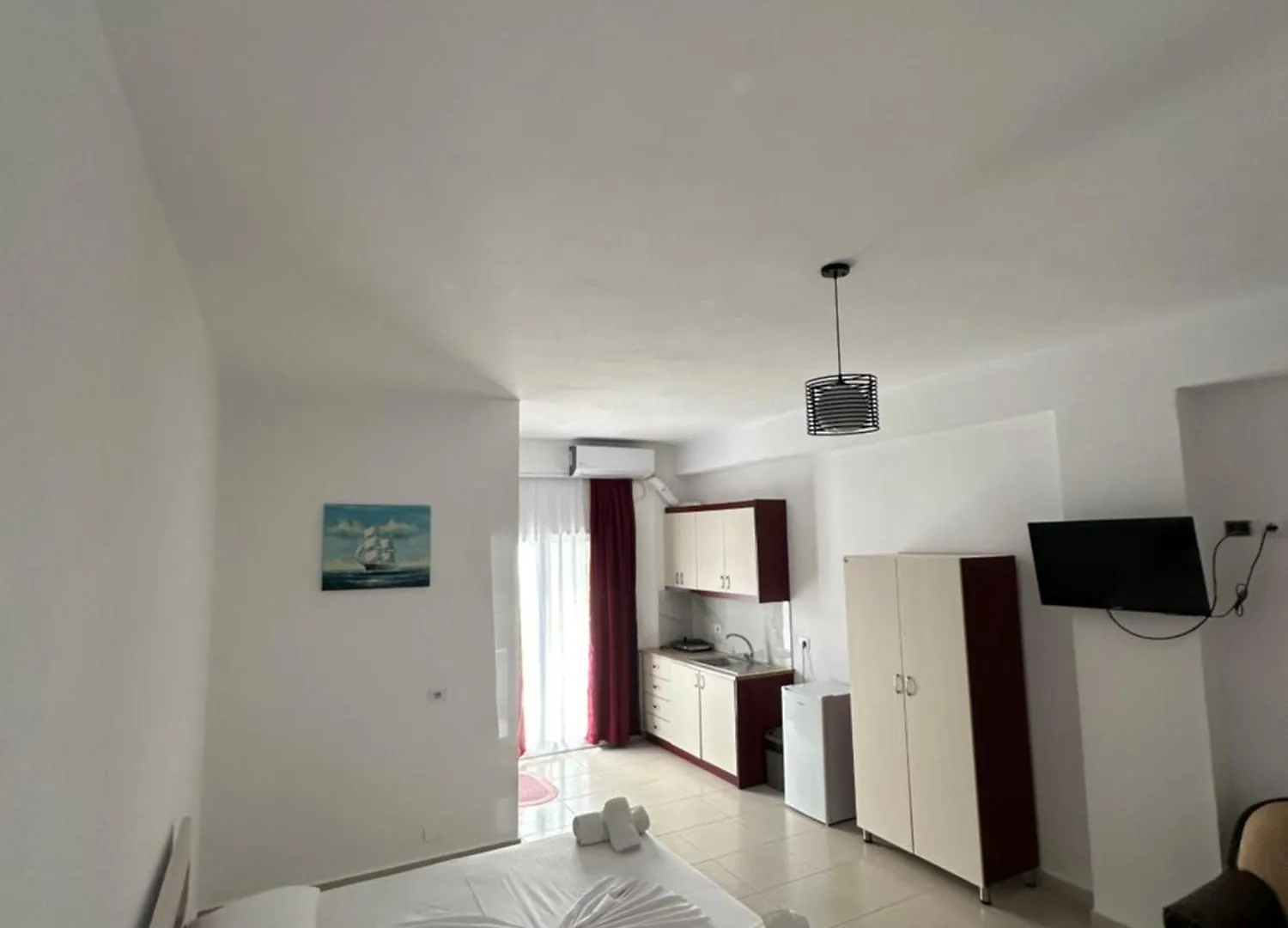 Guesthouse Titi Ksamil