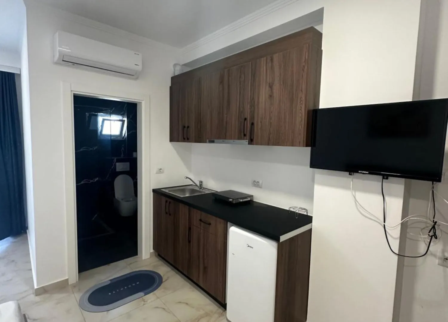 Guesthouse Titi Ksamil 0*,  Albania