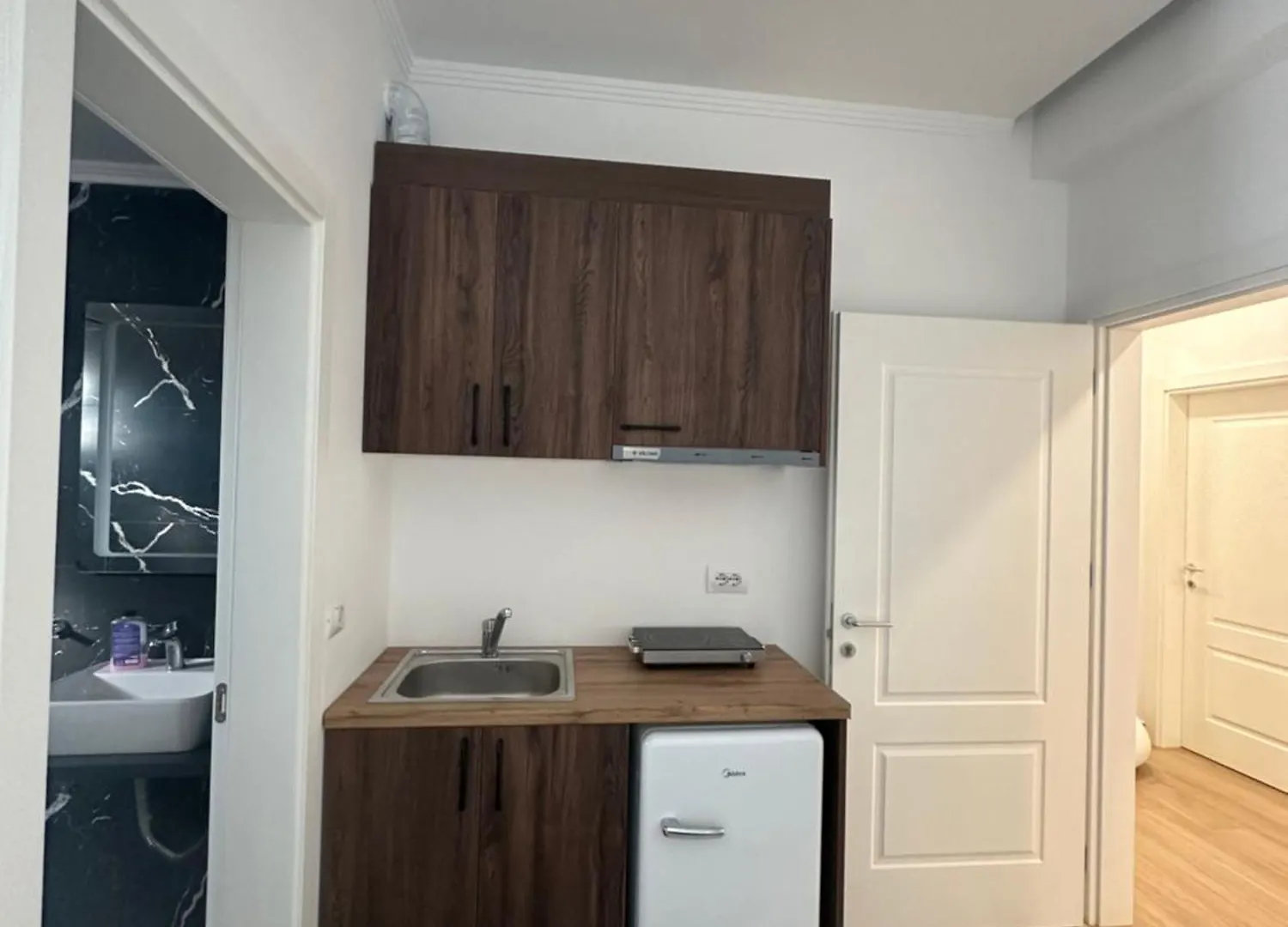 Guesthouse Titi Ksamil Albania