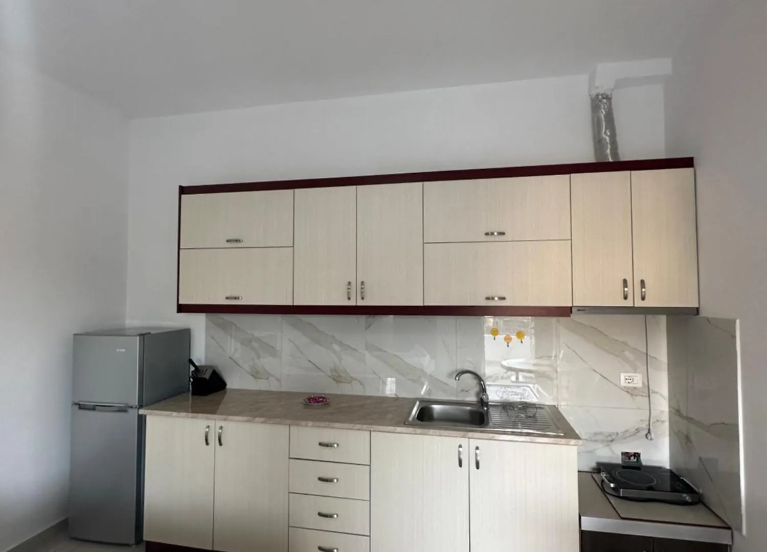 Guesthouse Titi Ksamil Apartment