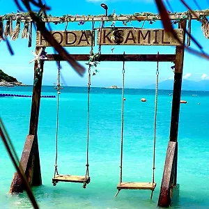 Hotel Villagekona, Ksamil